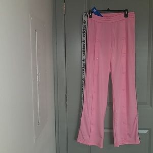 adidas falcon track pants